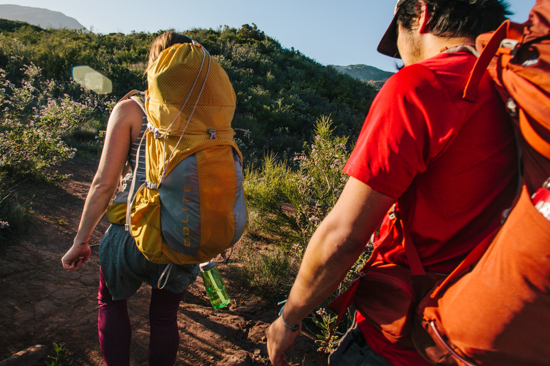 Illustration for article titled A Gear Geek's Guide To Ultralight Backpacking